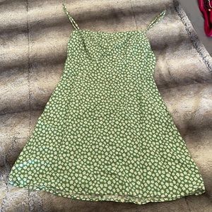 Reformation Mini Dress